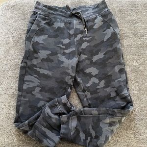 Lululemon Joggers